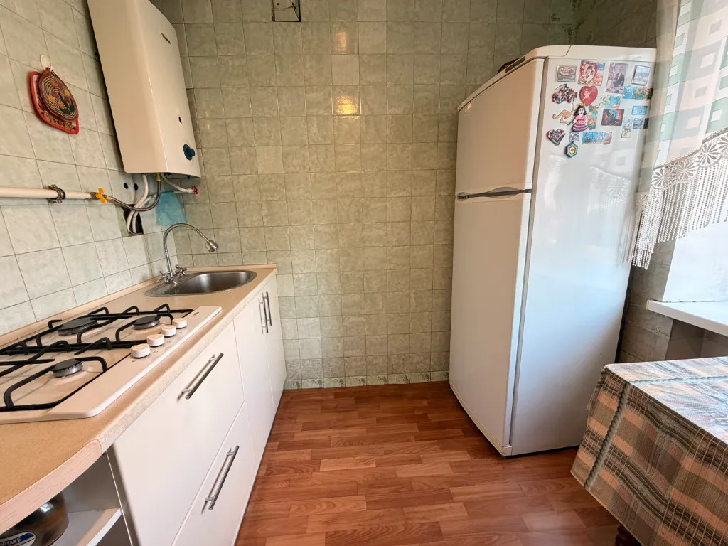 Продажа 2-комнатной квартиры 44 м², Михаила Грушевского ул., 67