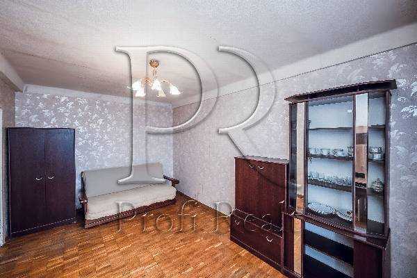 Продажа 1-комнатной квартиры 27 м², Ярослава Гашека бул., 10