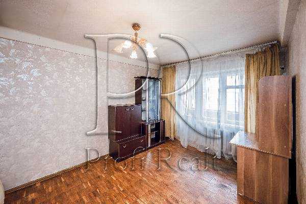 Продажа 1-комнатной квартиры 27 м², Ярослава Гашека бул., 10