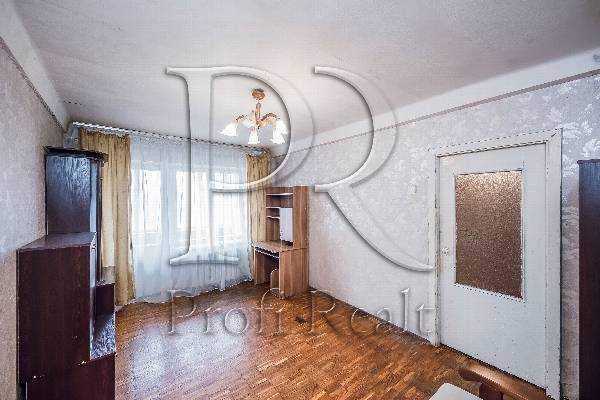 Продажа 1-комнатной квартиры 27 м², Ярослава Гашека бул., 10