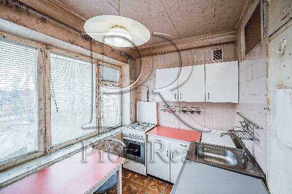 Продажа 1-комнатной квартиры 27 м², Ярослава Гашека бул., 10