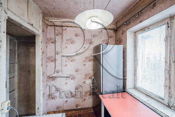 Продажа 1-комнатной квартиры 27 м², Ярослава Гашека бул., 10