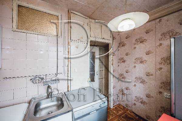 Продажа 1-комнатной квартиры 27 м², Ярослава Гашека бул., 10