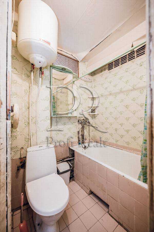 Продажа 1-комнатной квартиры 27 м², Ярослава Гашека бул., 10