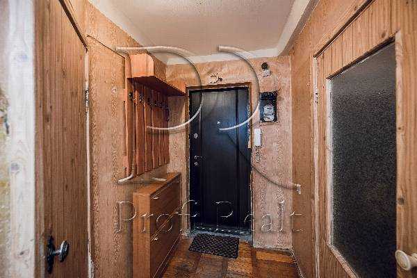 Продажа 1-комнатной квартиры 27 м², Ярослава Гашека бул., 10