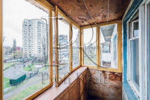 Продажа 1-комнатной квартиры 27 м², Ярослава Гашека бул., 10