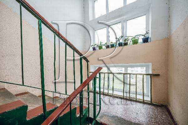 Продажа 1-комнатной квартиры 27 м², Ярослава Гашека бул., 10