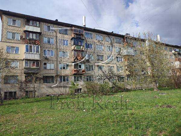 Продажа 1-комнатной квартиры 27 м², Ярослава Гашека бул., 10