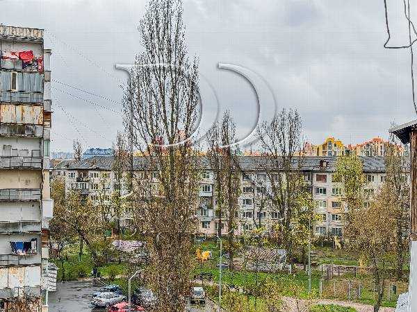 Продажа 1-комнатной квартиры 27 м², Ярослава Гашека бул., 10
