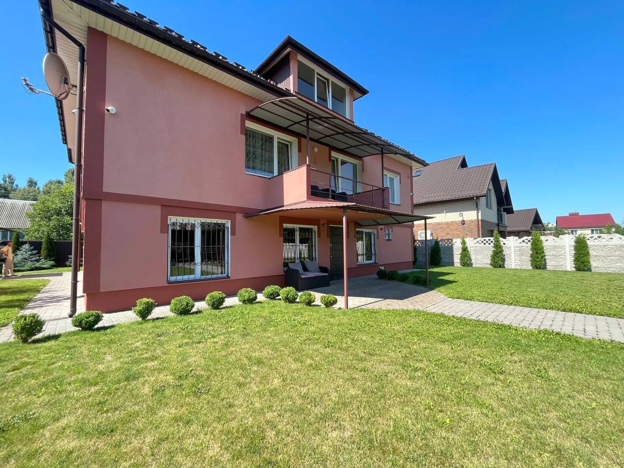 Продаж будинку 275 м², Тополина вул.