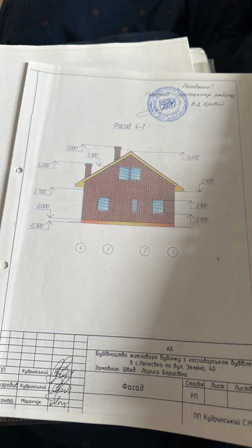 Продажа участка под индивидуальное жилое строительство 45 соток, Знлена 40