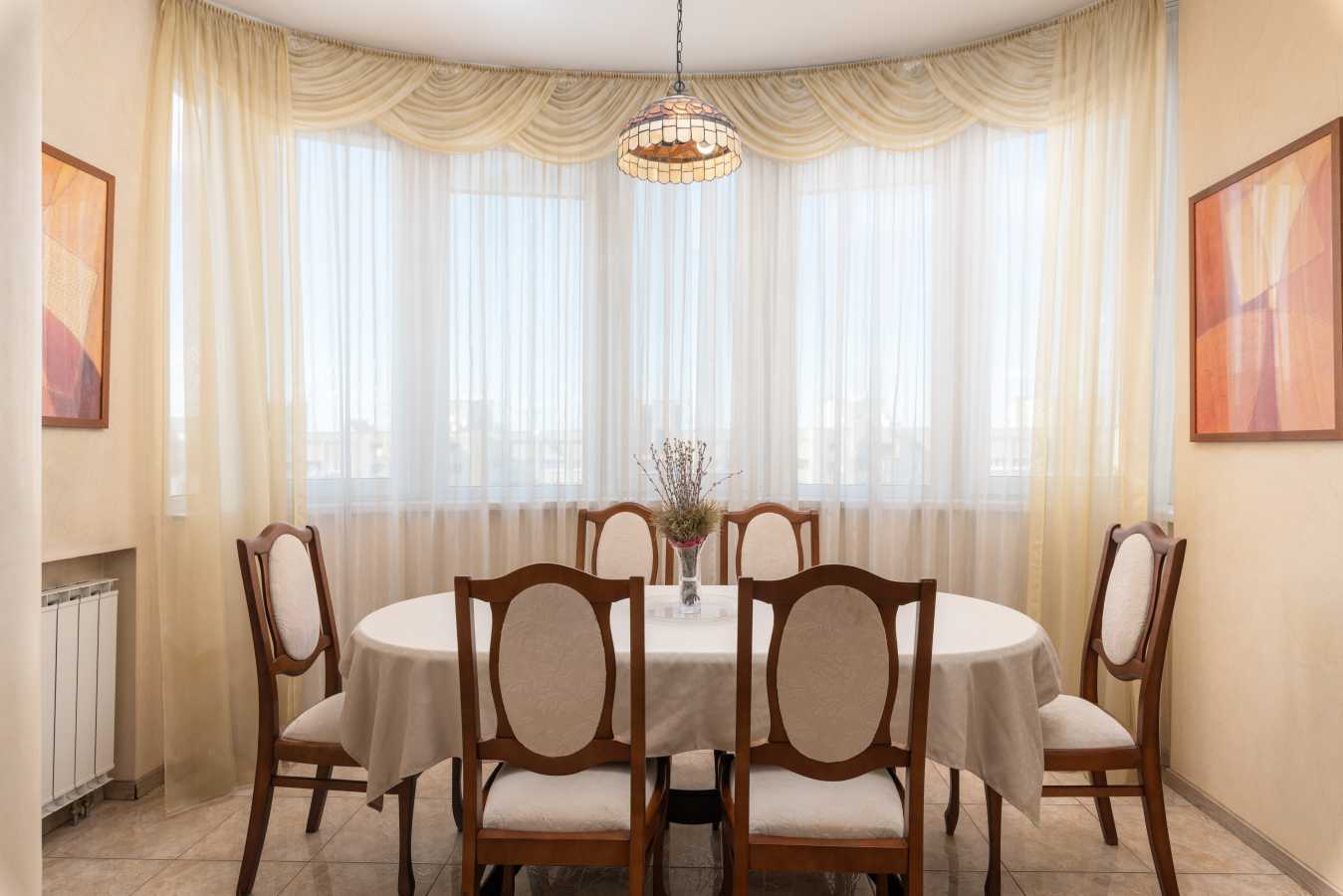 Продажа 3-комнатной квартиры 120 м², Маршала Тимошенко ул., 21