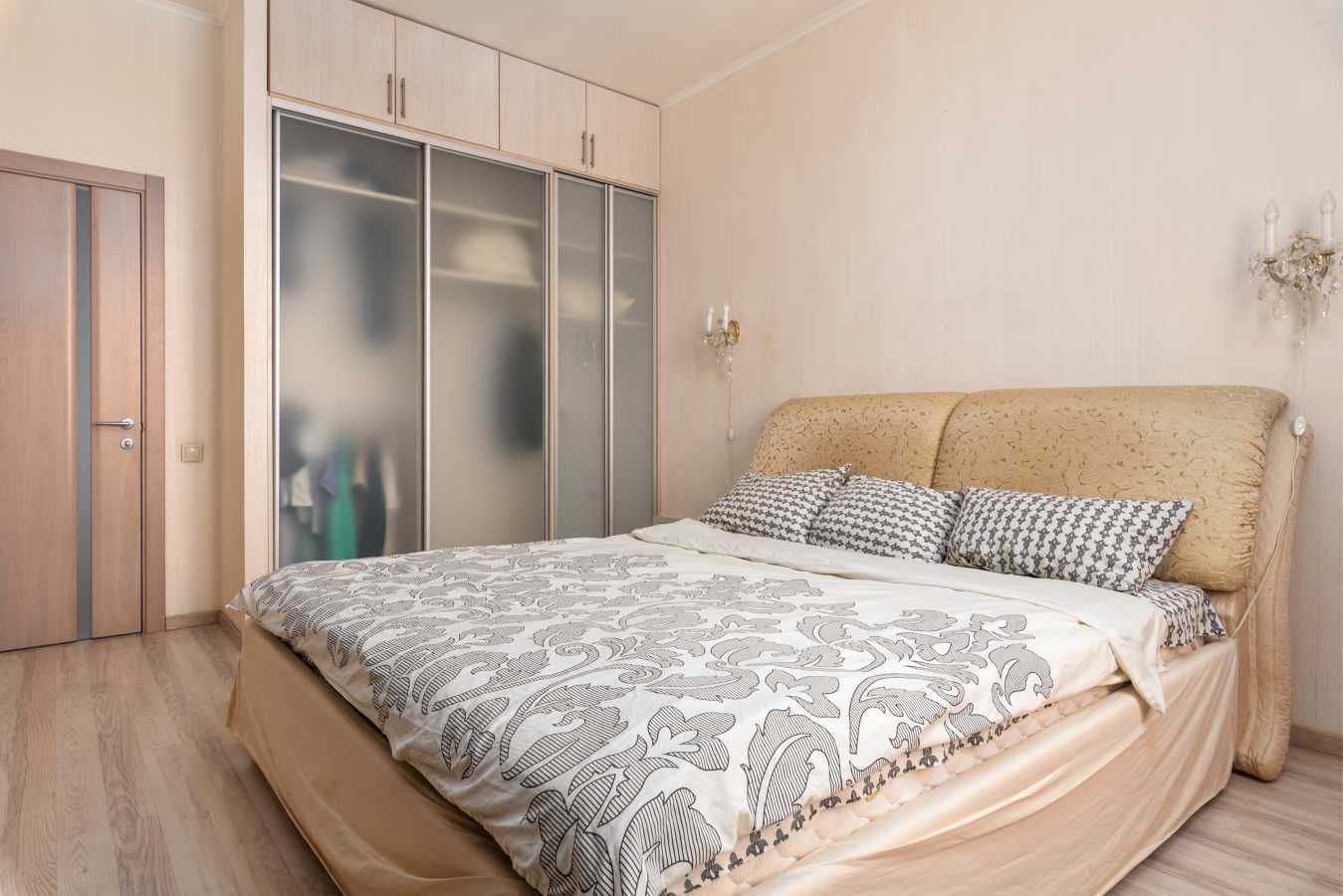 Продажа 3-комнатной квартиры 120 м², Маршала Тимошенко ул., 21