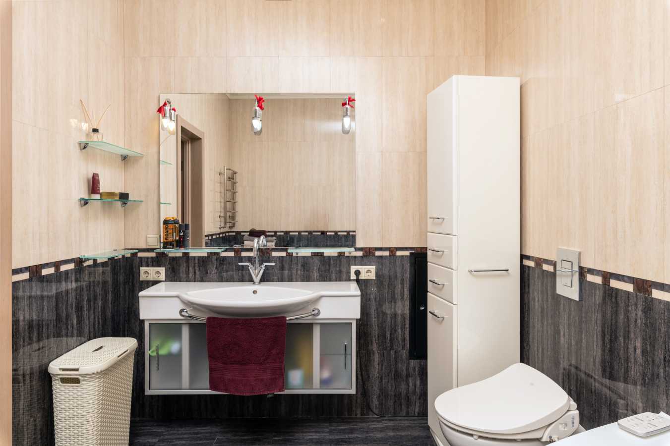 Продажа 3-комнатной квартиры 120 м², Маршала Тимошенко ул., 21