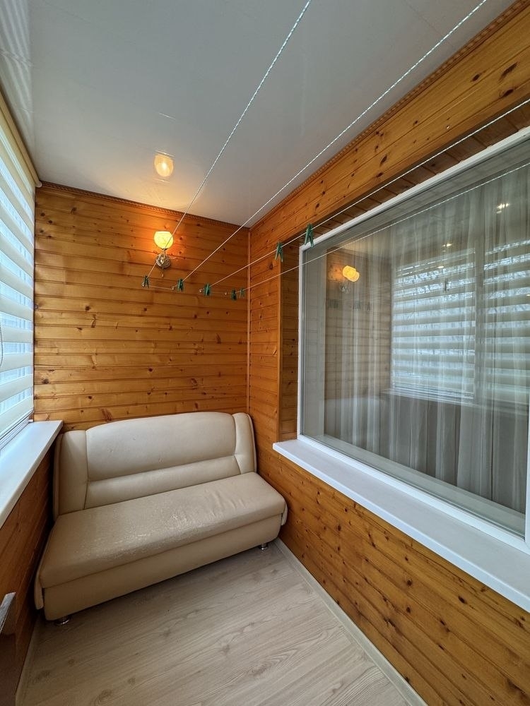 Аренда 2-комнатной квартиры 52 м², Оболонский просп., 10