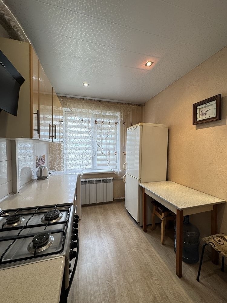 Аренда 2-комнатной квартиры 52 м², Оболонский просп., 10