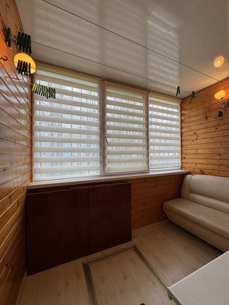 Аренда 2-комнатной квартиры 52 м², Оболонский просп., 10