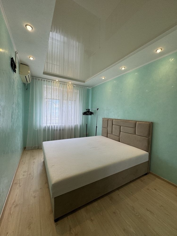 Аренда 2-комнатной квартиры 52 м², Оболонский просп., 10