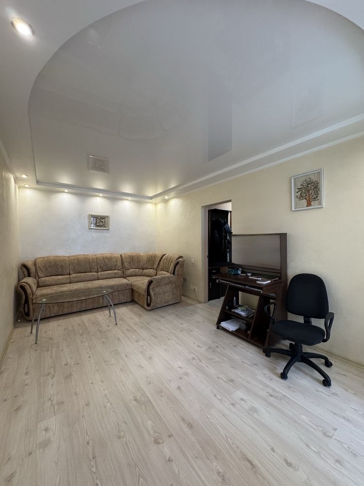 Аренда 2-комнатной квартиры 52 м², Оболонский просп., 10