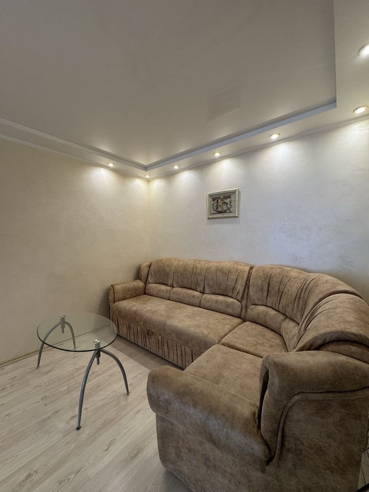 Аренда 2-комнатной квартиры 52 м², Оболонский просп., 10