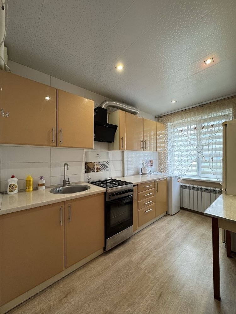 Аренда 2-комнатной квартиры 52 м², Оболонский просп., 10