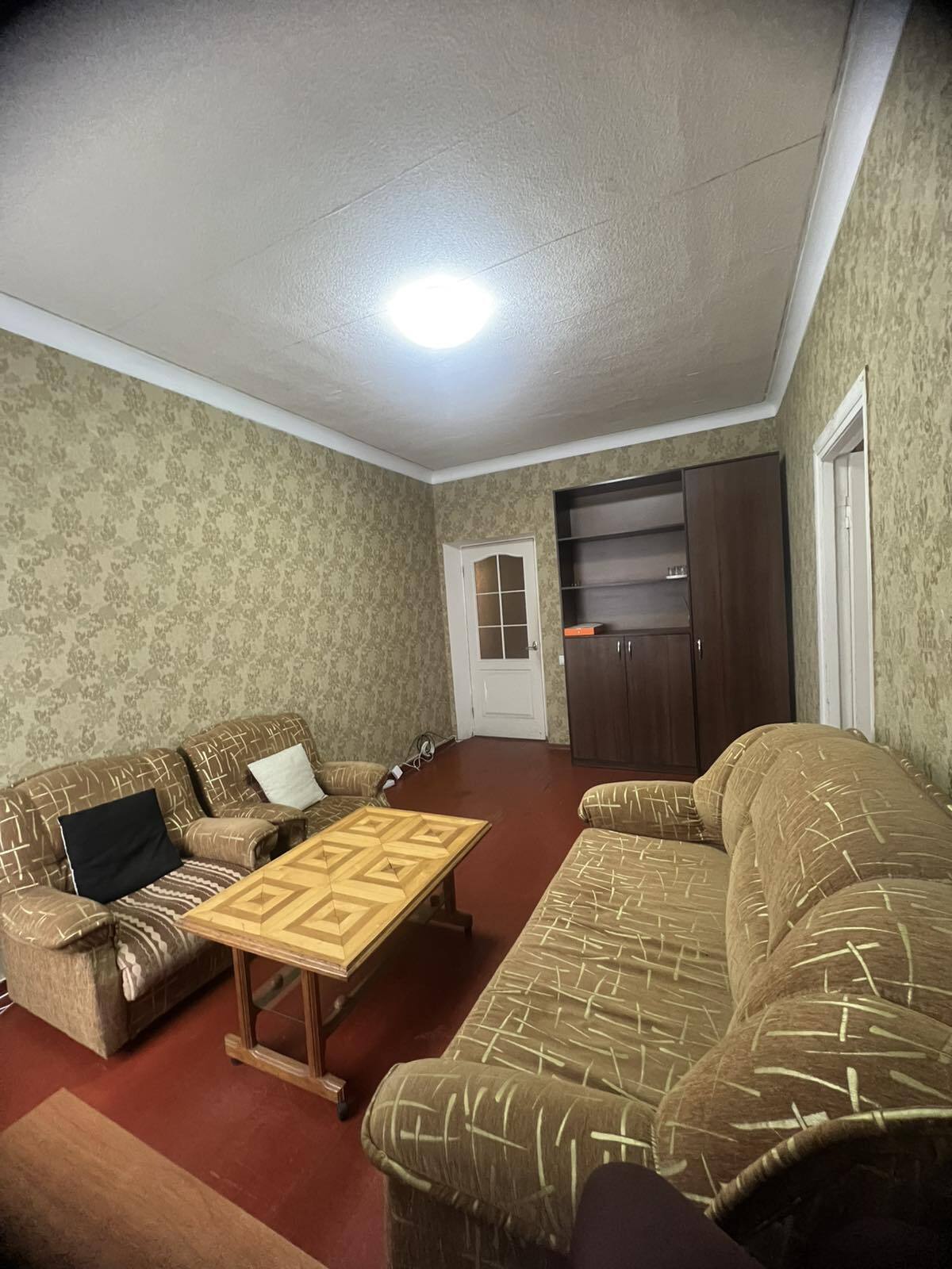 Оренда 3-кімнатної квартири 67 м², Віктора Мерзленка вул., 11