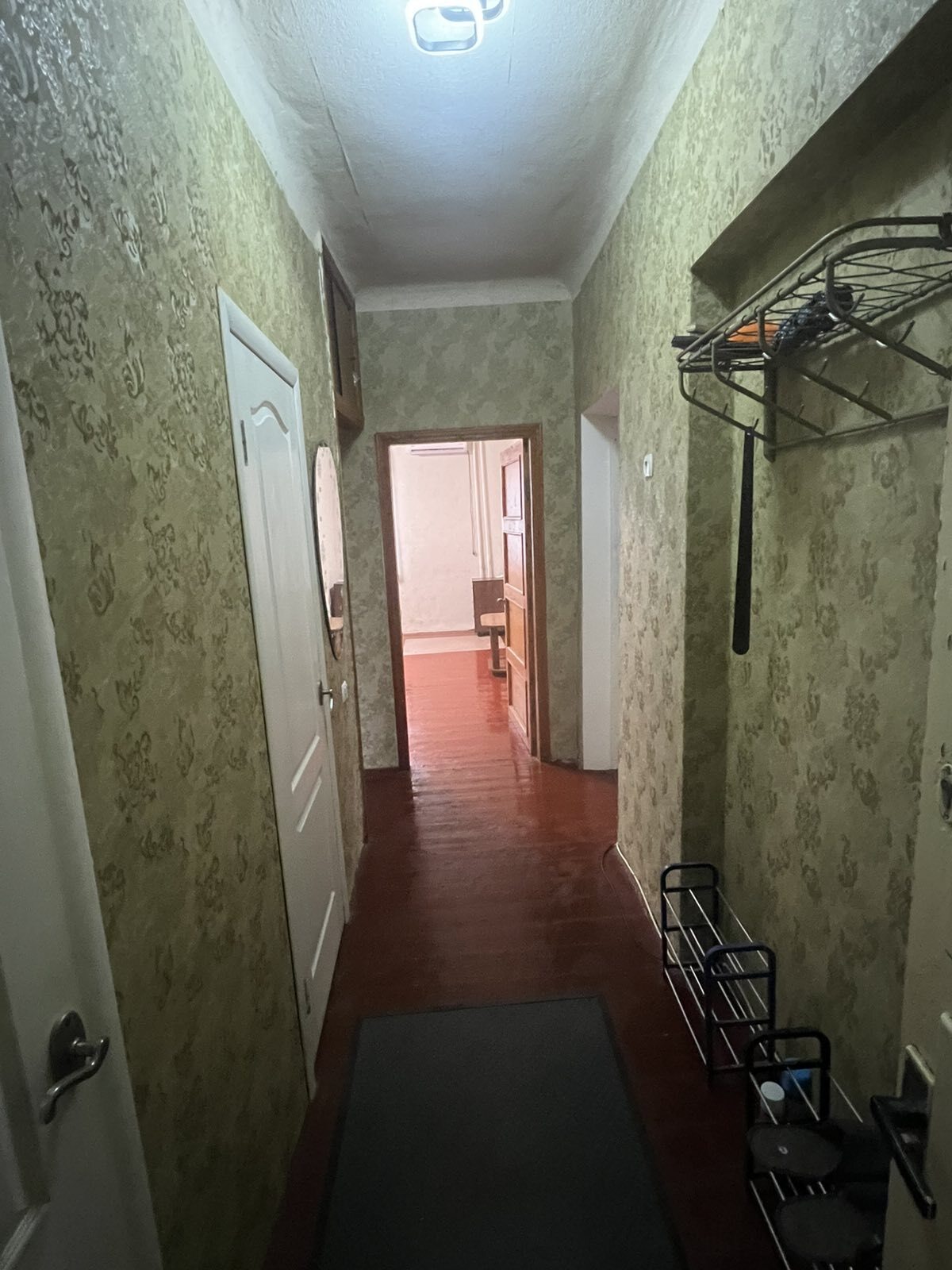 Оренда 3-кімнатної квартири 67 м², Віктора Мерзленка вул., 11