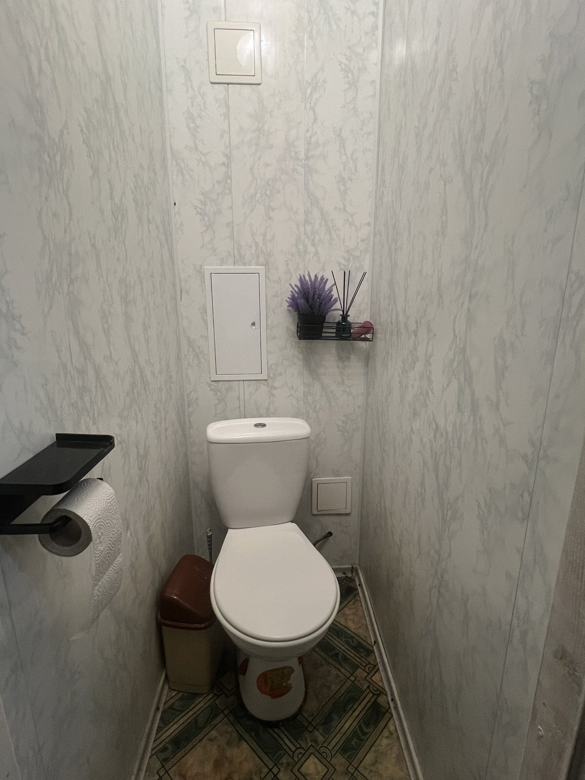 Оренда 3-кімнатної квартири 67 м², Віктора Мерзленка вул., 11