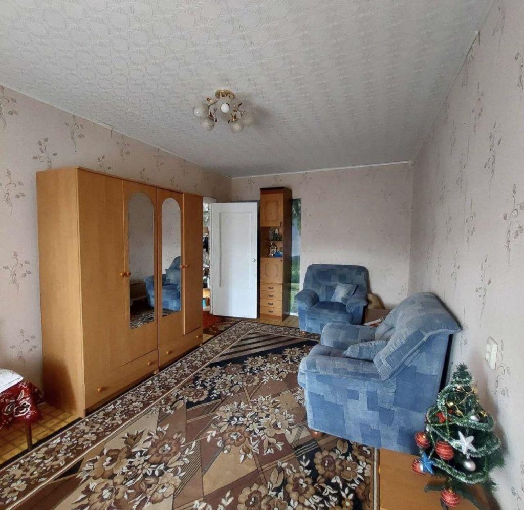 Продаж 2-кімнатної квартири 50 м², Героїв Сталінграду вул.