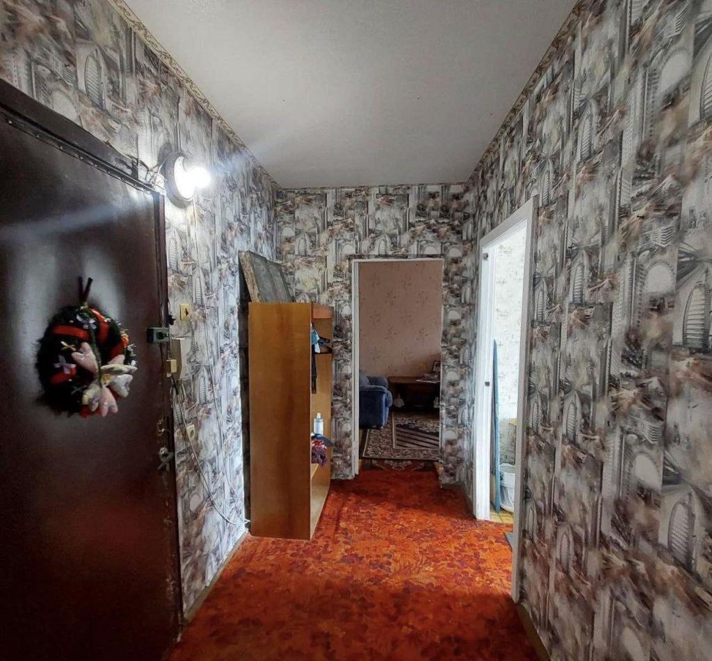 Продаж 2-кімнатної квартири 50 м², Героїв Сталінграду вул.