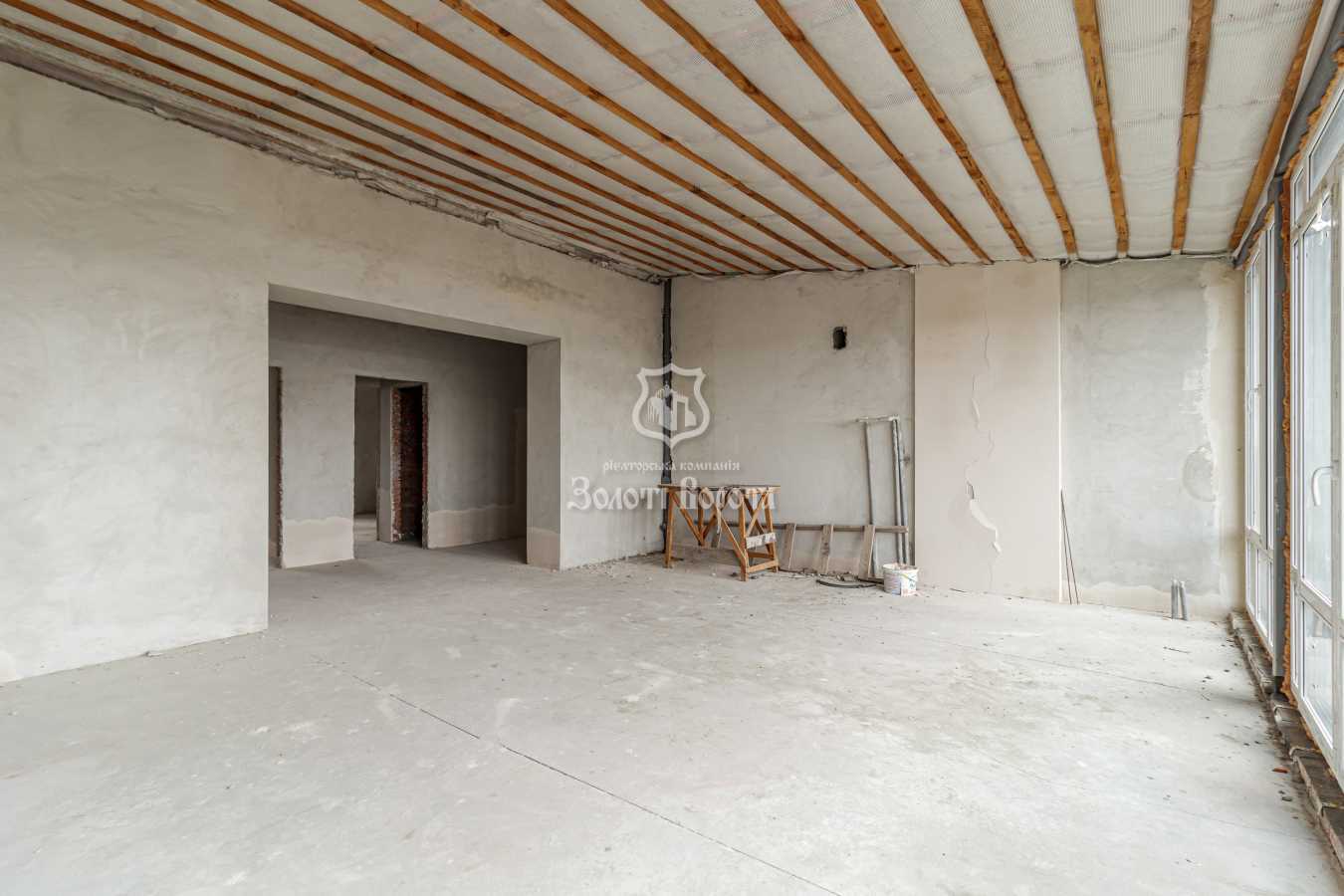 Продажа 2-комнатной квартиры 85 м², Радистов ул., 34н