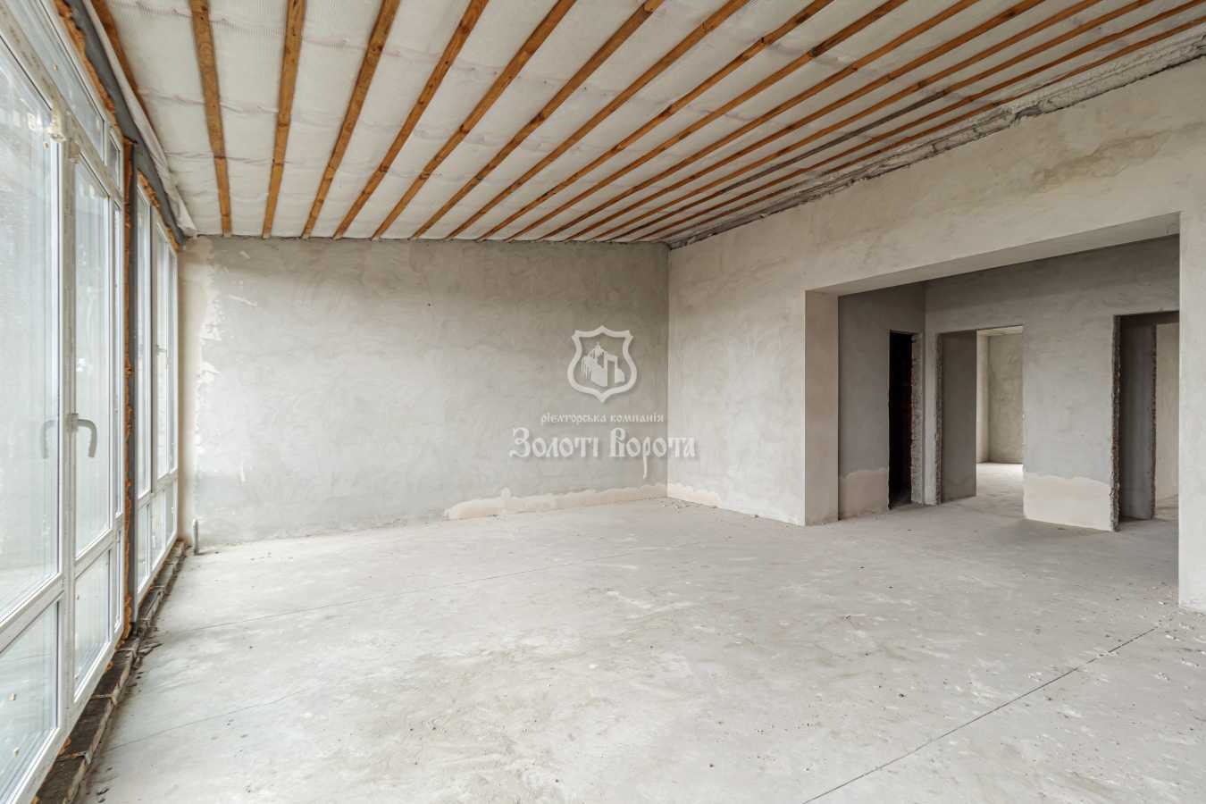 Продажа 2-комнатной квартиры 85 м², Радистов ул., 34н