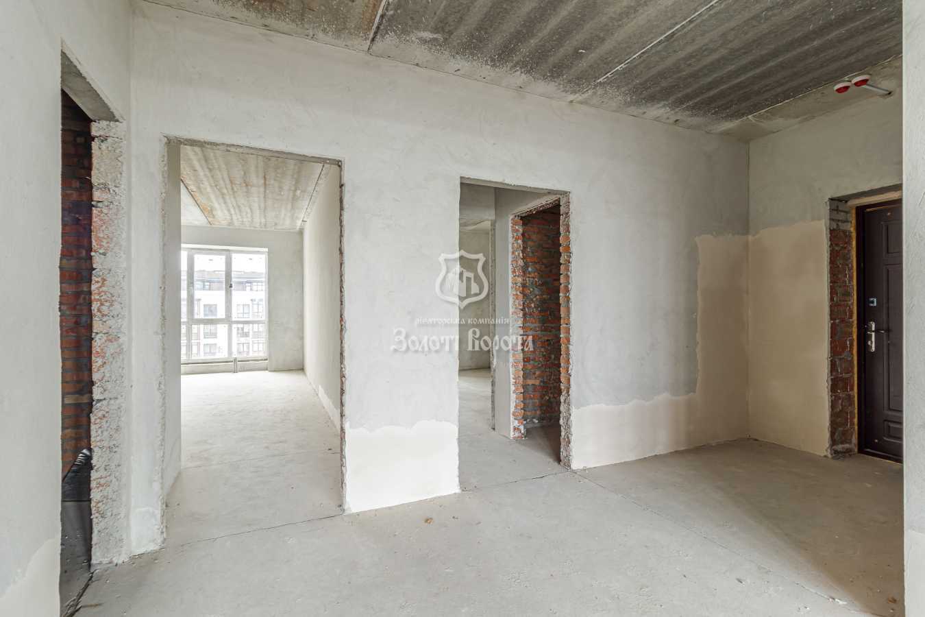 Продажа 2-комнатной квартиры 85 м², Радистов ул., 34н