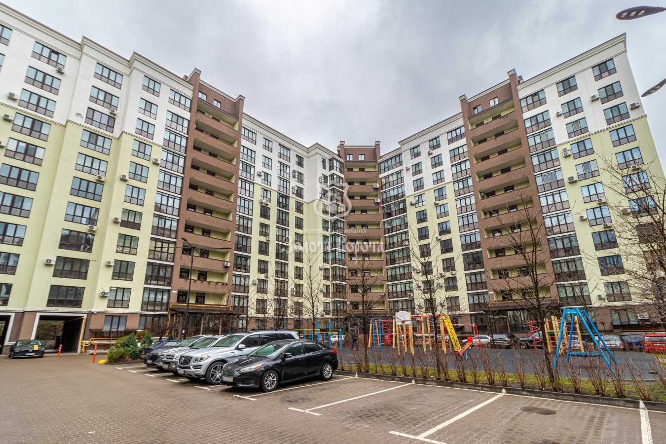 Продажа 2-комнатной квартиры 85 м², Радистов ул., 34н