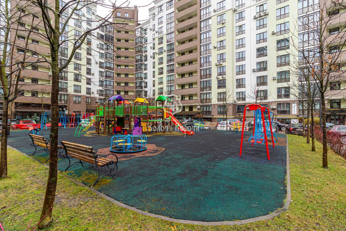 Продажа 2-комнатной квартиры 85 м², Радистов ул., 34н