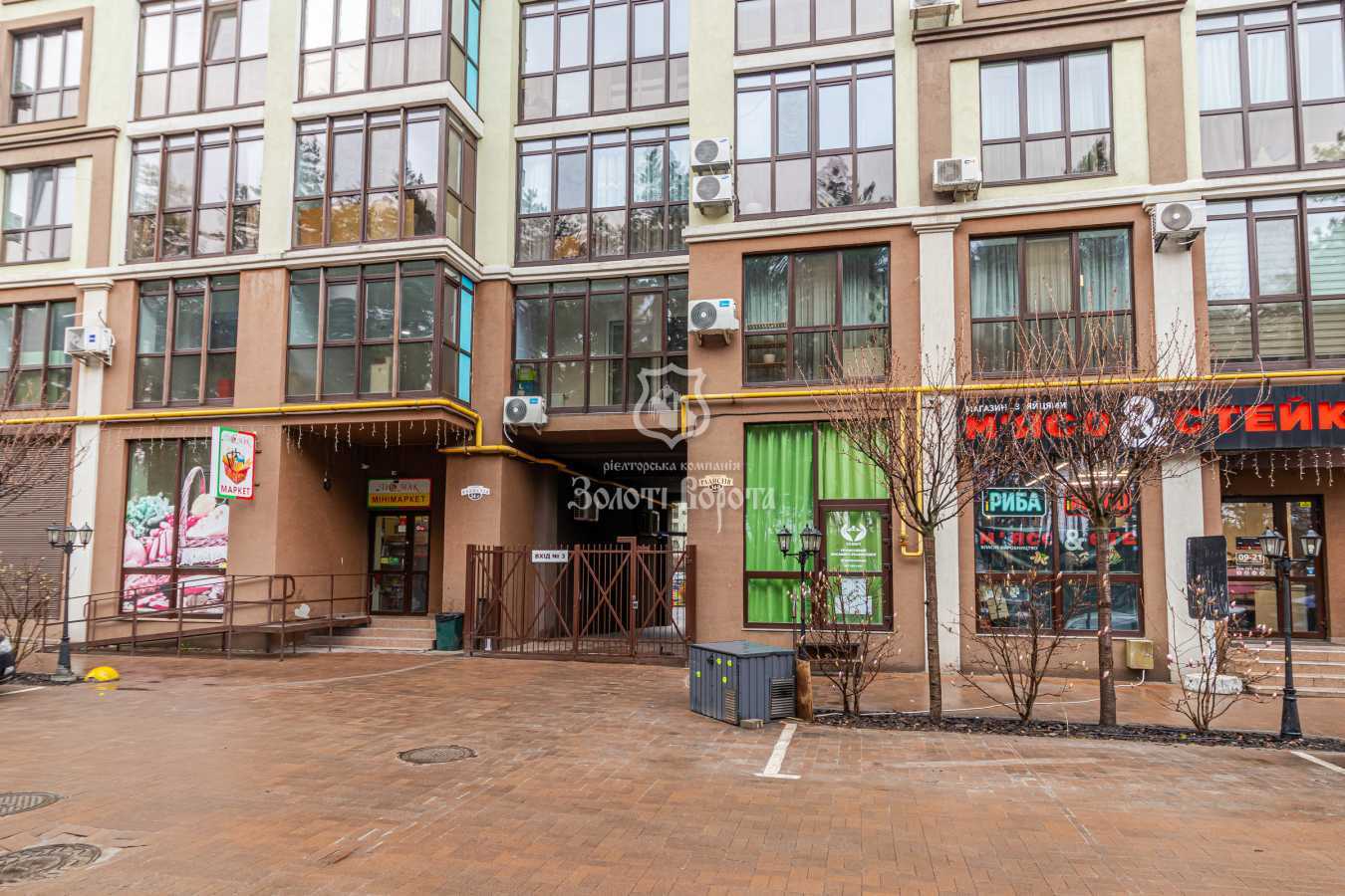 Продажа 2-комнатной квартиры 85 м², Радистов ул., 34н