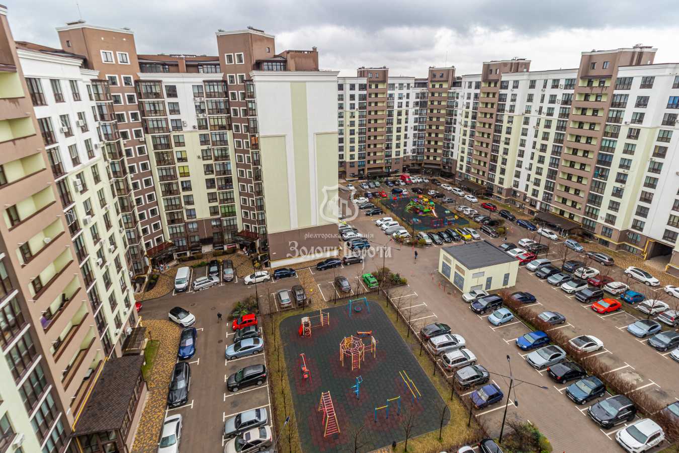 Продажа 2-комнатной квартиры 85 м², Радистов ул., 34н