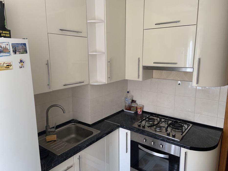 Продаж 2-кімнатної квартири 52 м², Красіна пров.