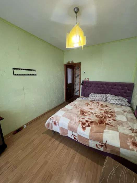 Продажа 3-комнатной квартиры 85 м², Семена Палия ул., 94