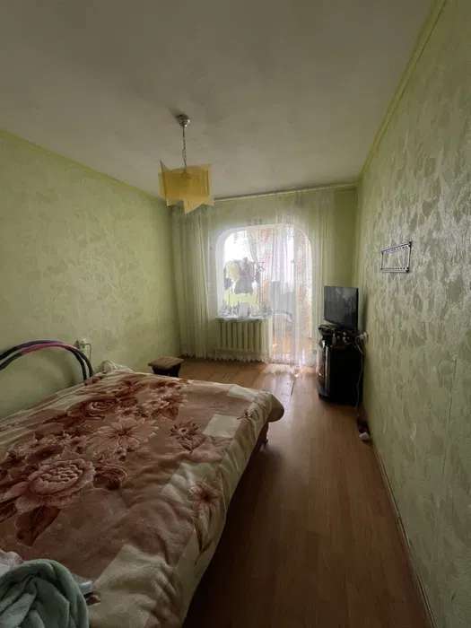 Продажа 3-комнатной квартиры 85 м², Семена Палия ул., 94