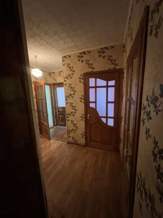 Продажа 3-комнатной квартиры 85 м², Семена Палия ул., 94