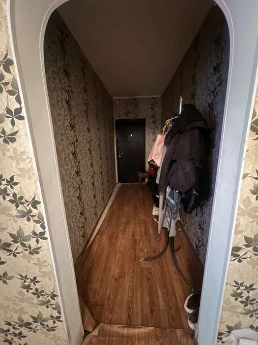 Продажа 3-комнатной квартиры 85 м², Семена Палия ул., 94