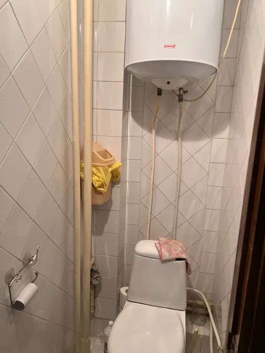 Продажа 3-комнатной квартиры 85 м², Семена Палия ул., 94