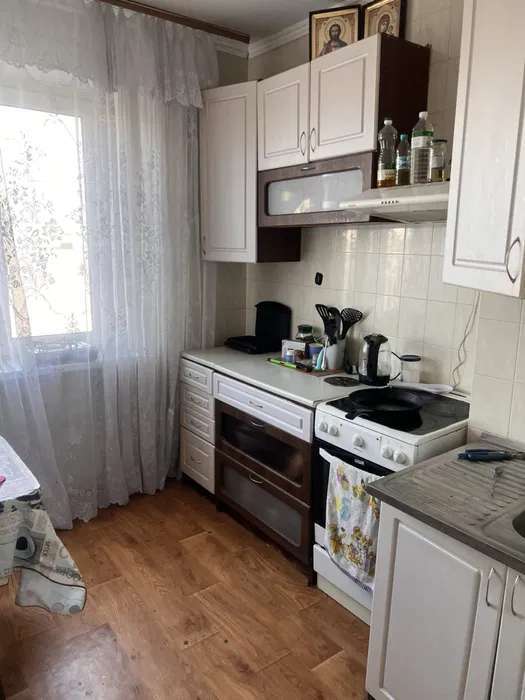Продажа 3-комнатной квартиры 85 м², Семена Палия ул., 94