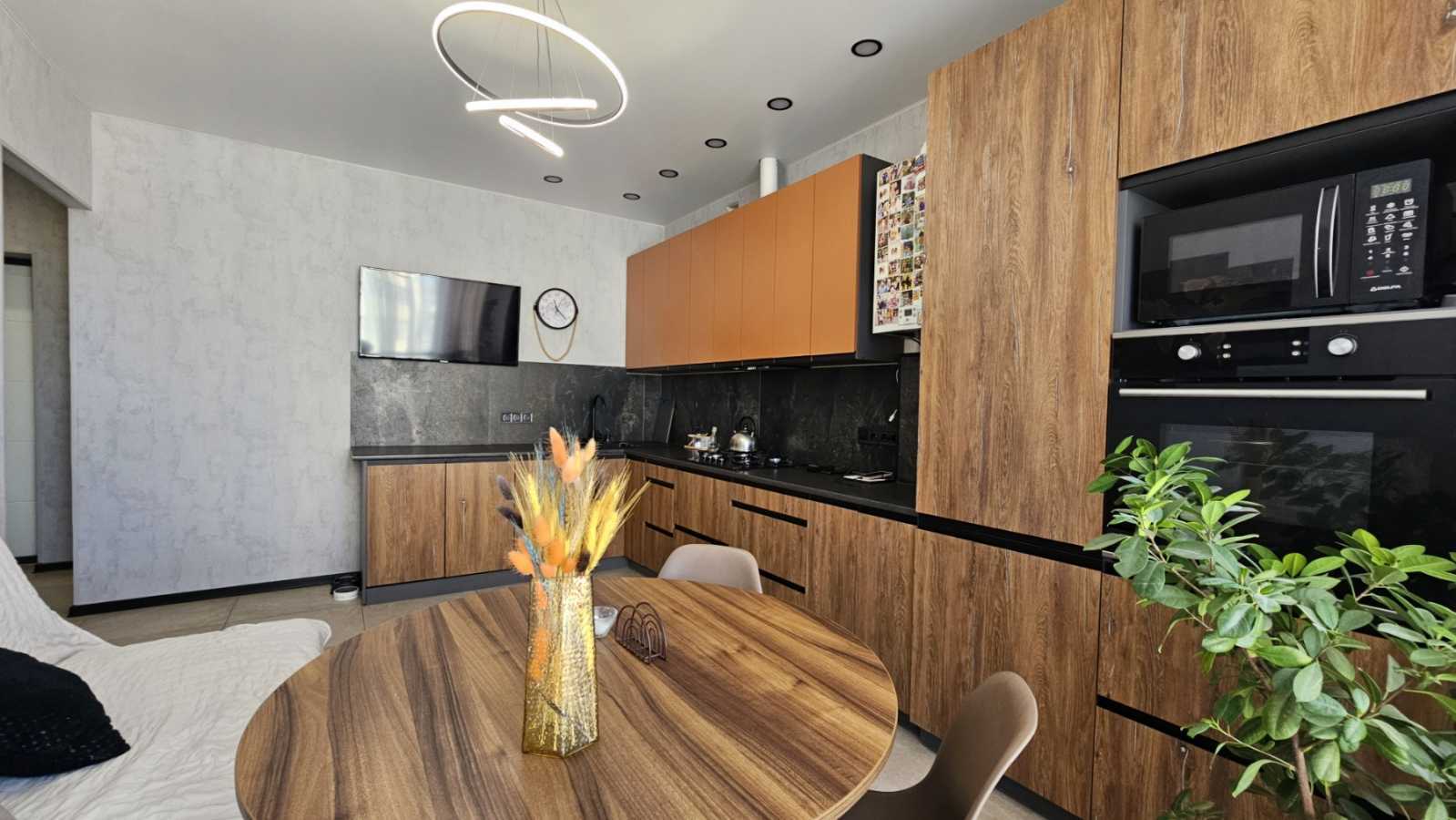 Продаж 3-кімнатної квартири 62 м², Ново-Осколька, 8к