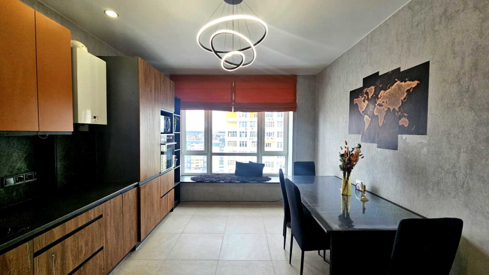 Продаж 3-кімнатної квартири 62 м², Ново-Осколька, 8к