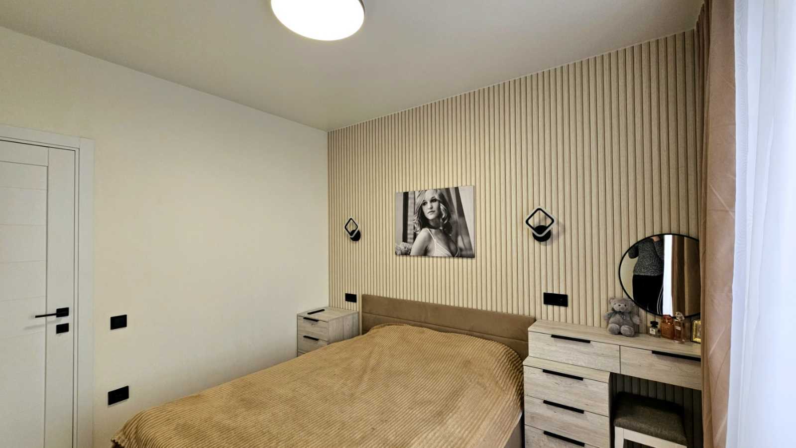 Продаж 3-кімнатної квартири 62 м², Ново-Осколька, 8к