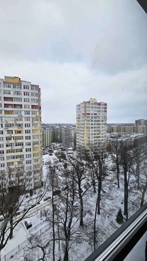 Продаж 3-кімнатної квартири 62 м², Ново-Осколька, 8к