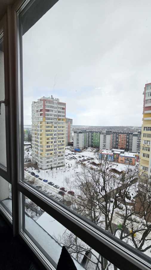 Продаж 3-кімнатної квартири 62 м², Ново-Осколька, 8к