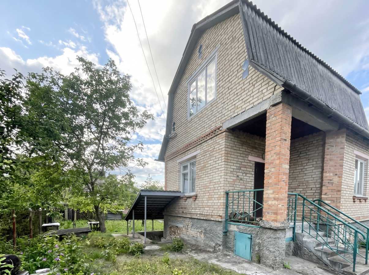 Продажа дома 96.5 м², СТ Оленівка, 132